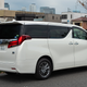 Illustration for article titled The Toyota Alphard Is the Opulent Luxury Minivan the Rest of the World Needs
